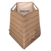 Higdon Outdoors H Frame Panel Blind